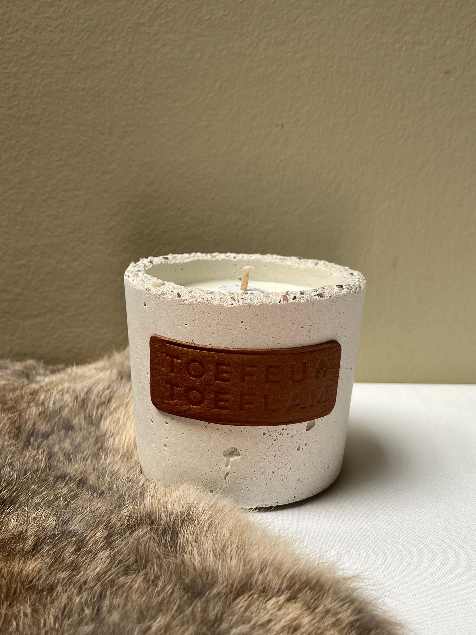 Bordure de Pierre XS