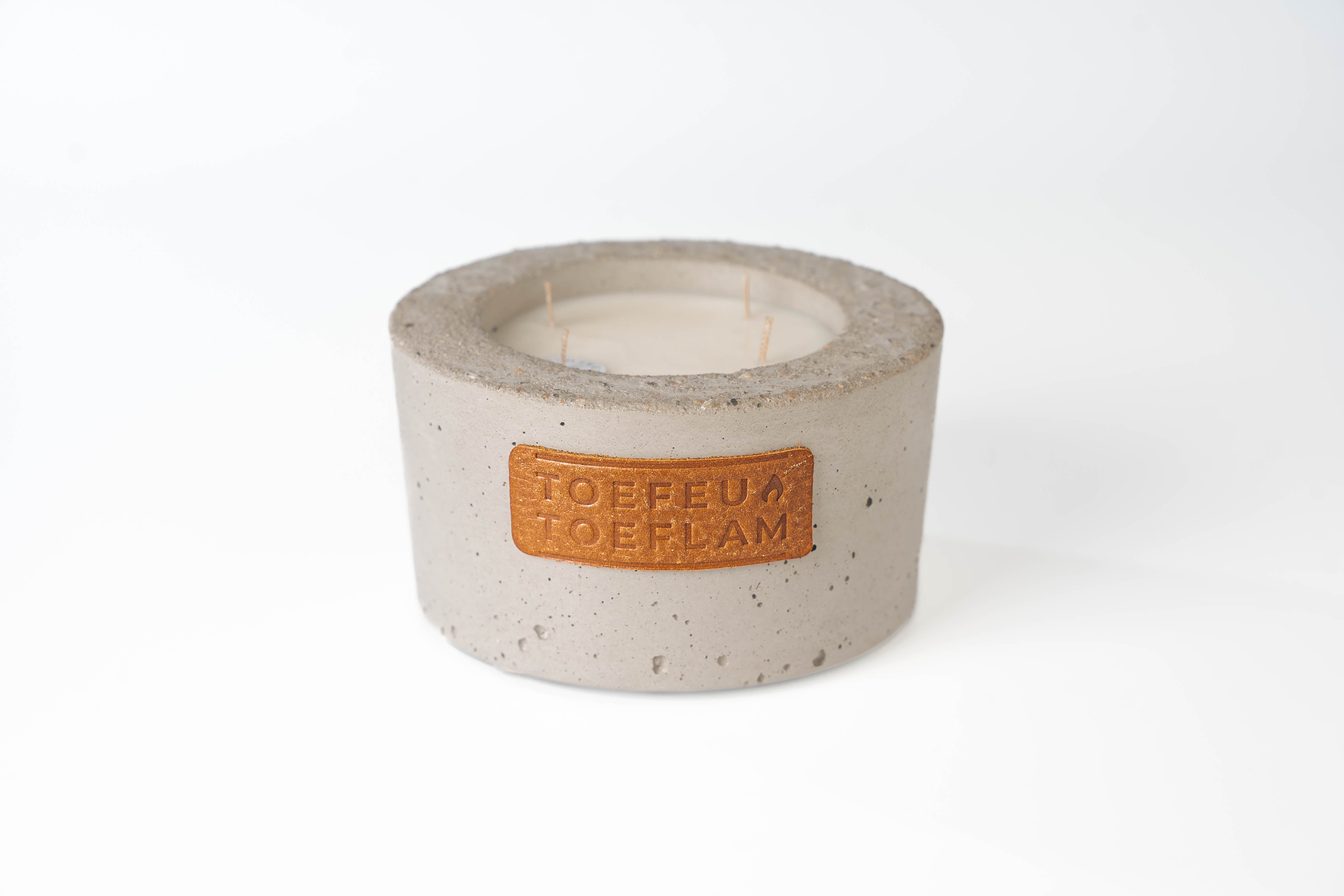 Beton Lisse Small