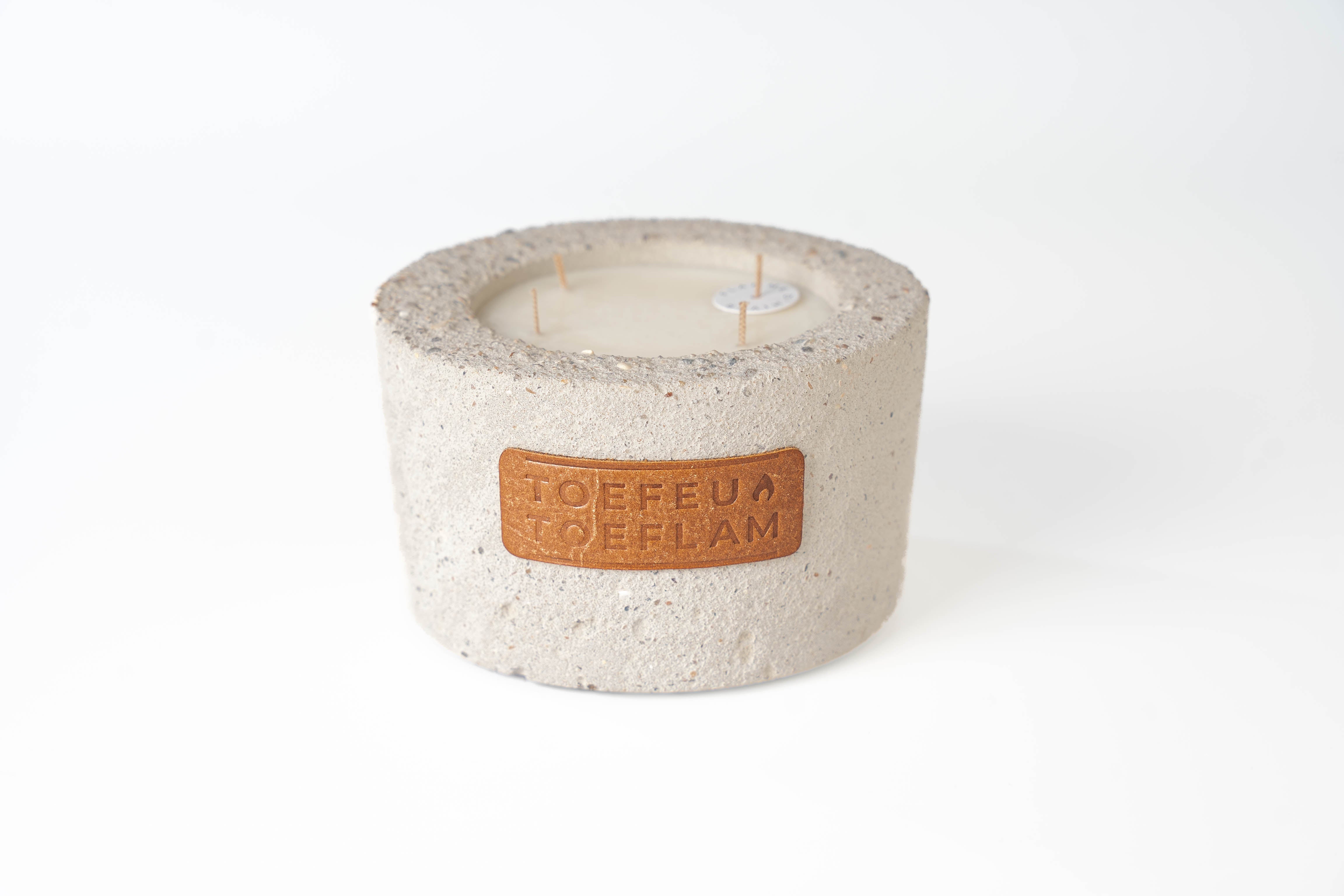 Sable Gris Small