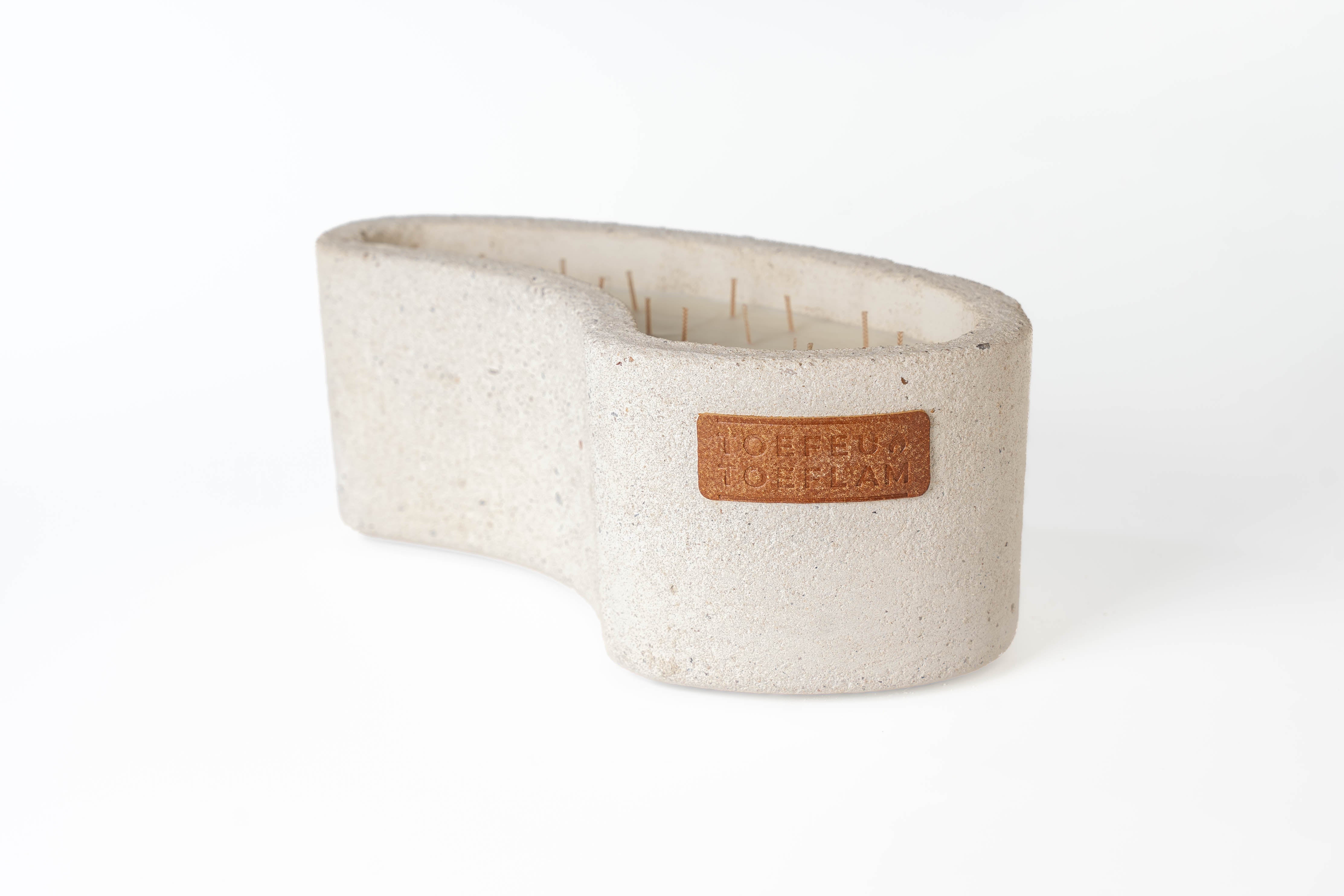 Pierre Chaleureuse Small - Wabi Sabi