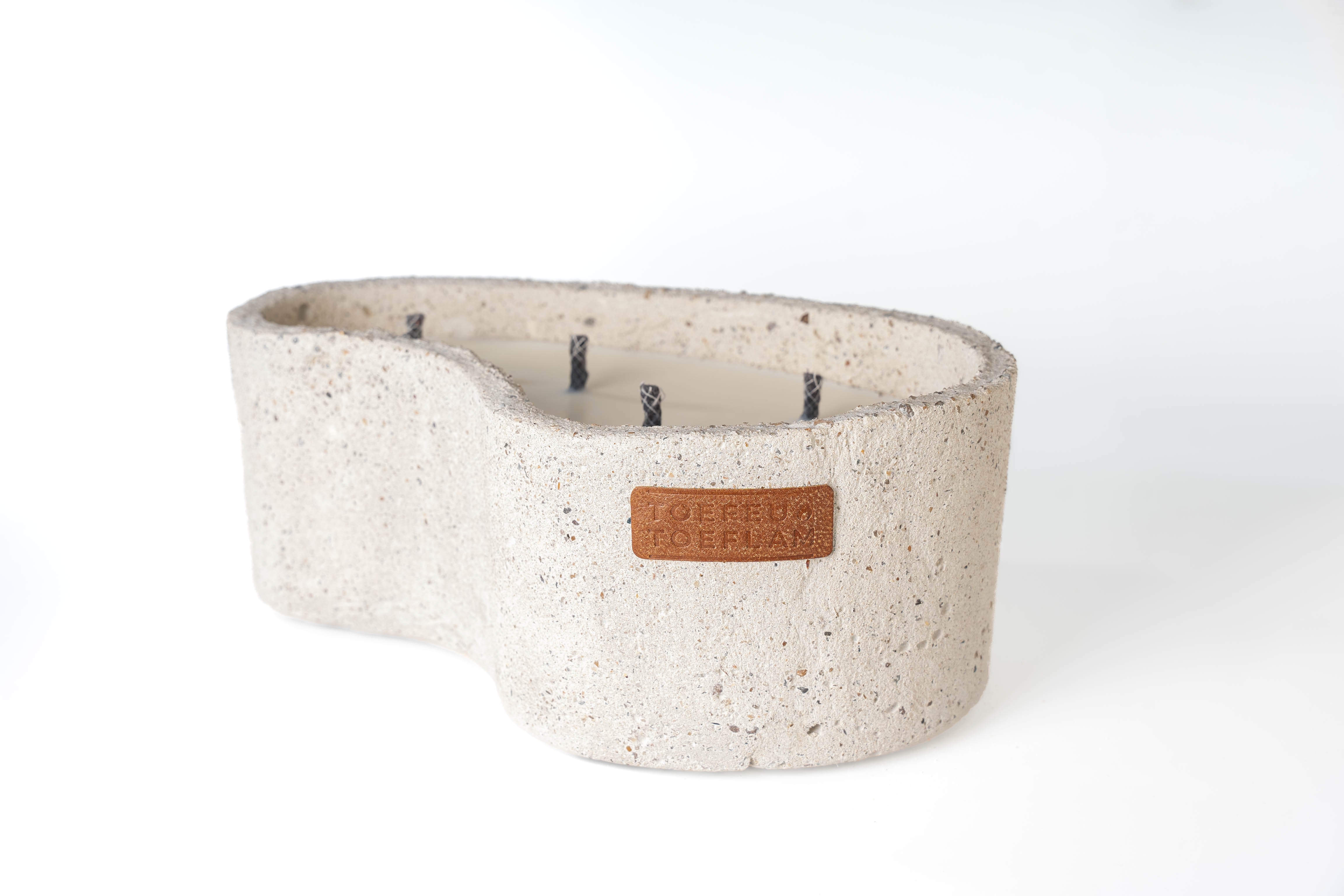 Pierre Chaleureuse Medium - Wabi Sabi (Outdoor)