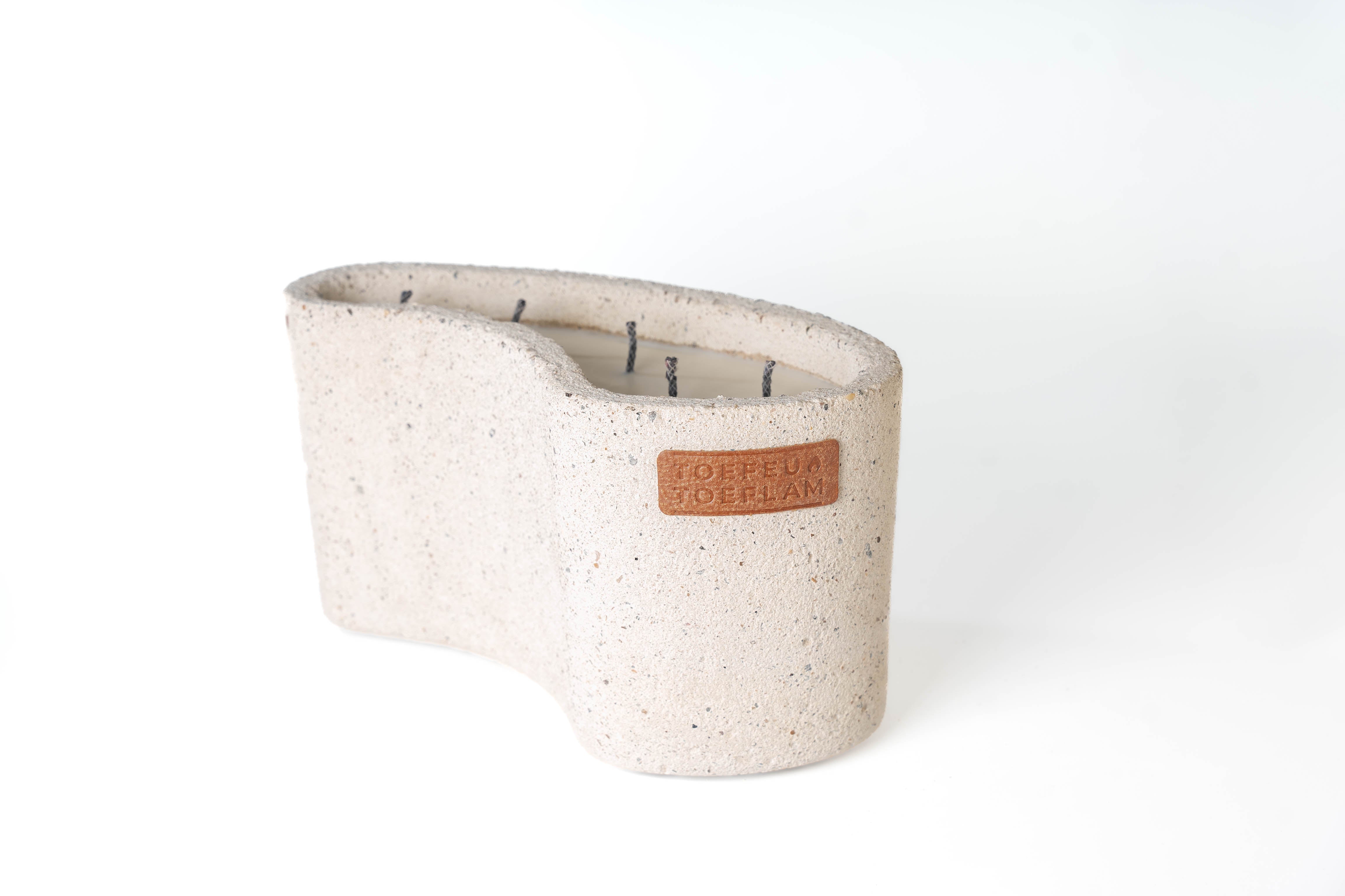 Pierre Chaleureuse Small - Wabi Sabi (Outdoor)