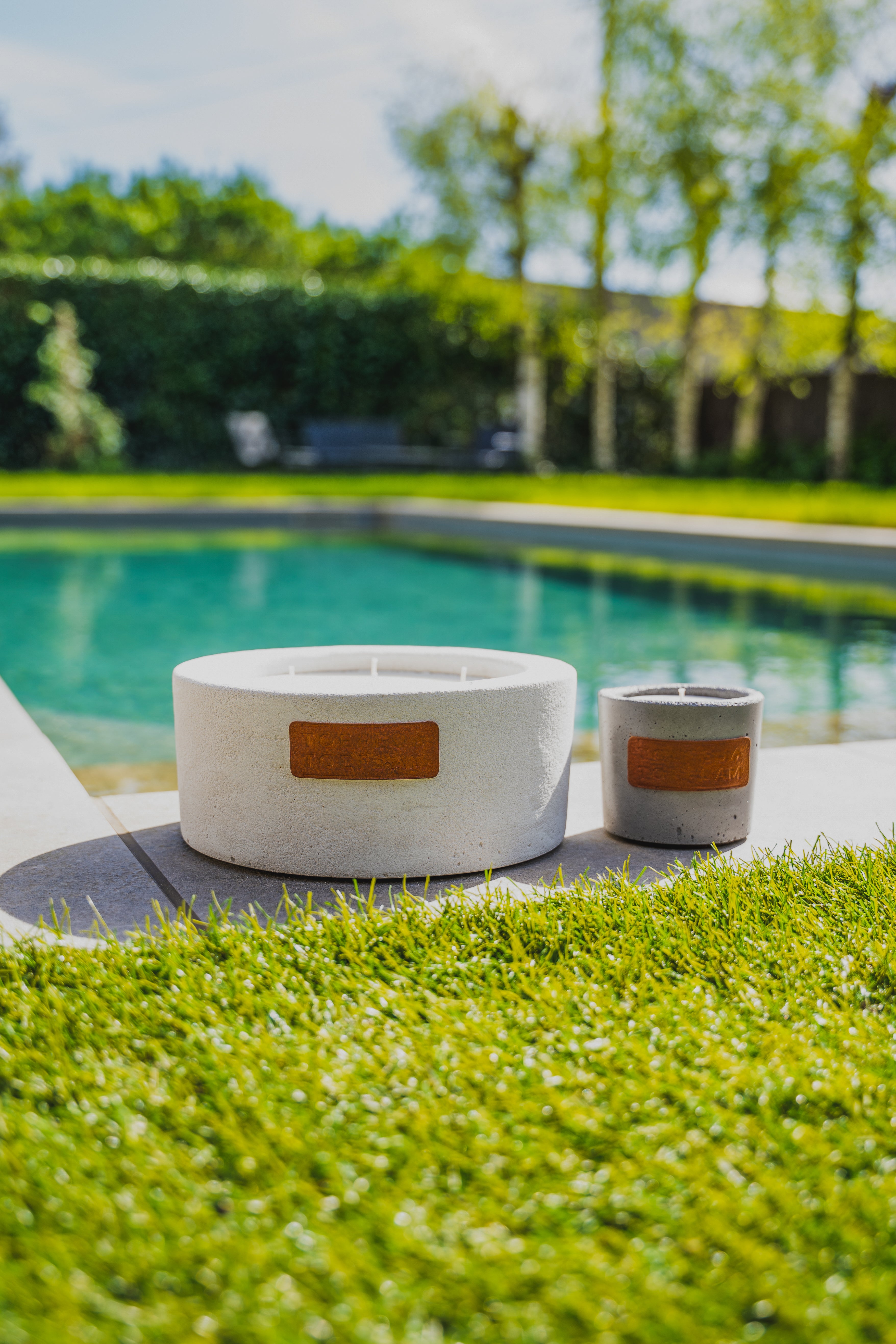 Texture Neige Medium