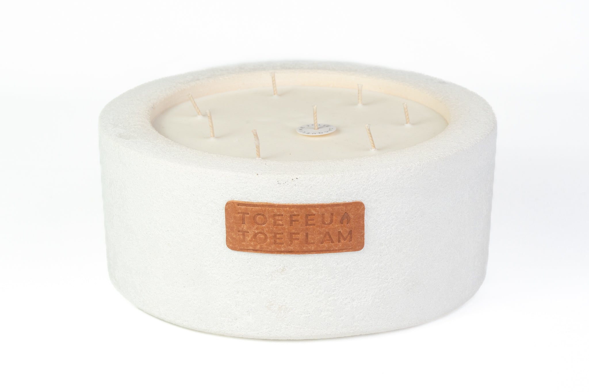 Texture Neige Medium