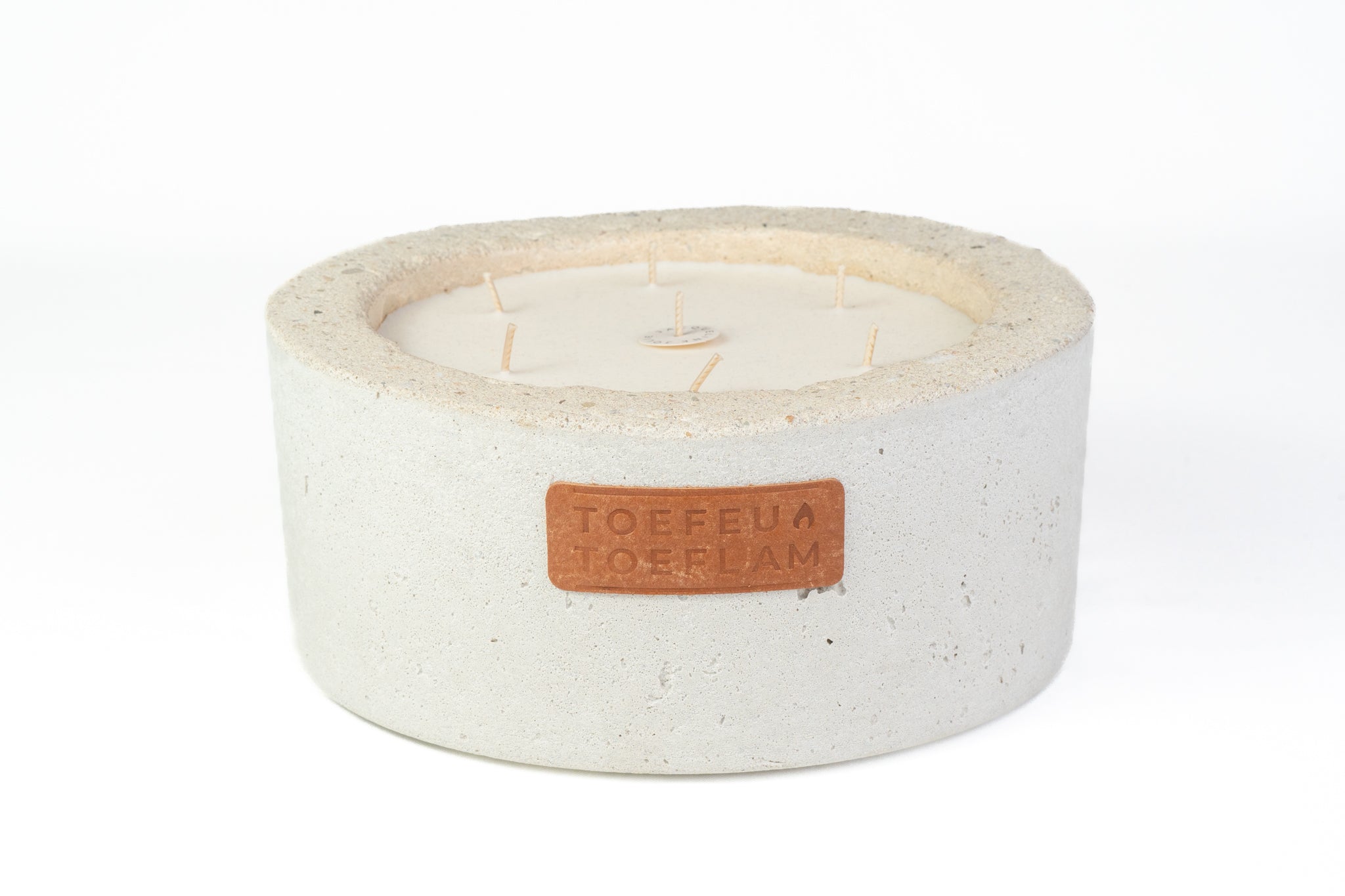 Bordure de Pierre Medium